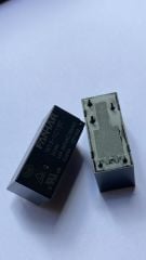 W15-1C1ST-DC24V   12A 24VDC   SPDT (1 Form C)   5 PİN   RÖLE