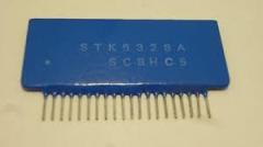 STK6328    AMPLIFIER IC