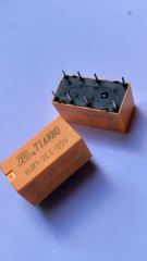 HJR1-2C-L-05VDC-S-ZY   2A 5VDC   8 PİN   TELEKOM RÖLE