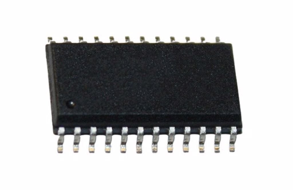 DDA003A      SOP-24W     POWER MANAGEMENT IC