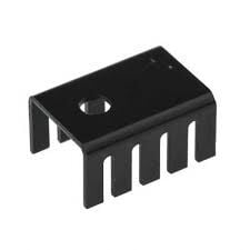 TO-220 Soğutucu TO220 Heatsink