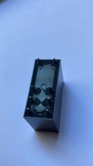 JY14F-S-DC12V-C2   16A 12V 250VAC 28VDC   ÇİFT KONTAK RÖLE