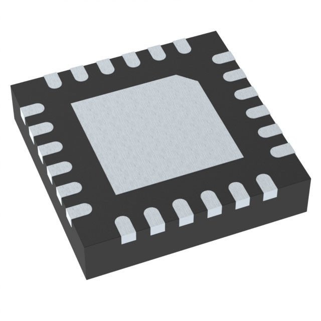 TPS65194RGER   VQFN-24   LCD DRIVER IC