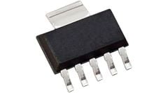 DDA005      SOT-223-5     POWER MANAGEMENT IC