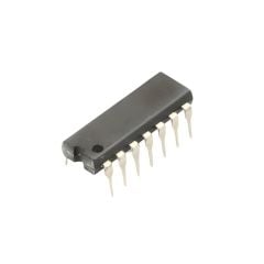 SN74LS93N   PDIP-14   COUNTER IC
