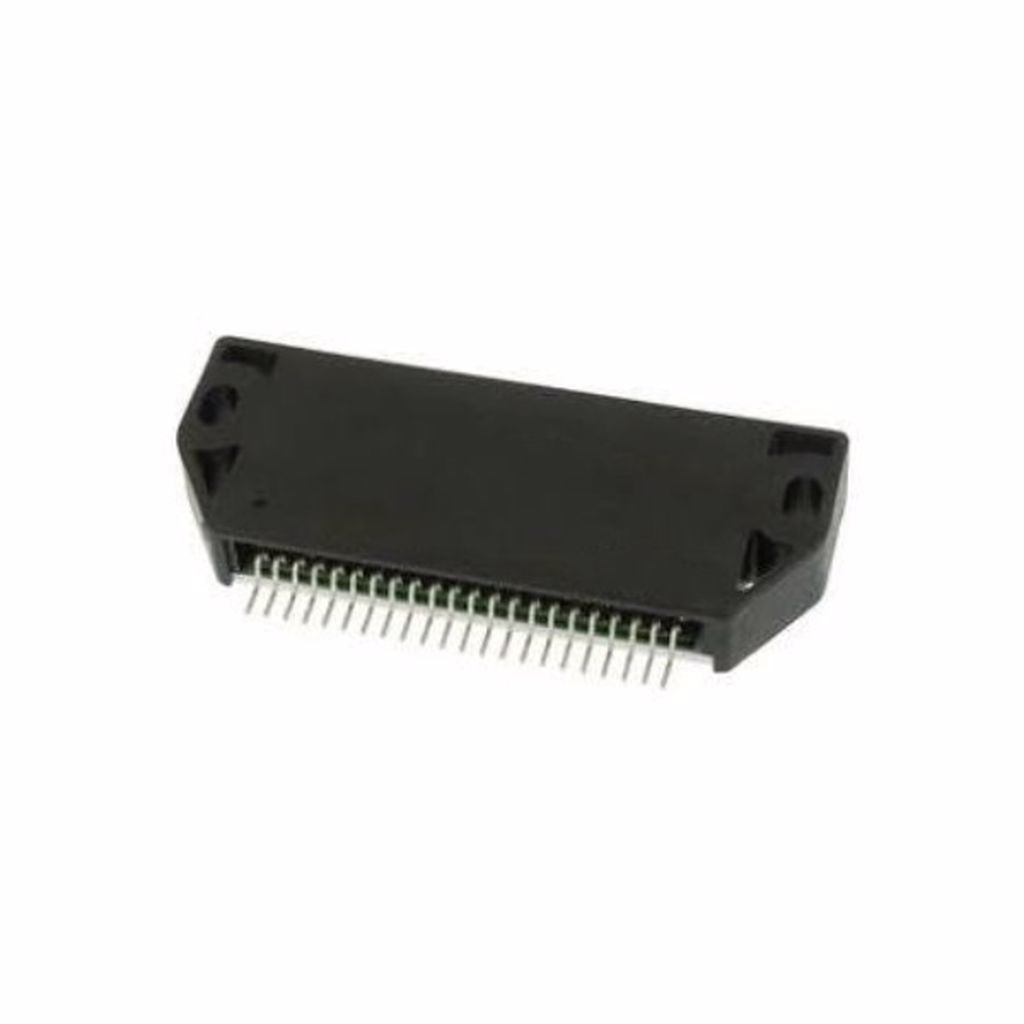 STK672-050   AMPLIFIER IC