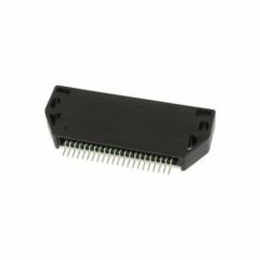 STK672-050   AMPLIFIER IC