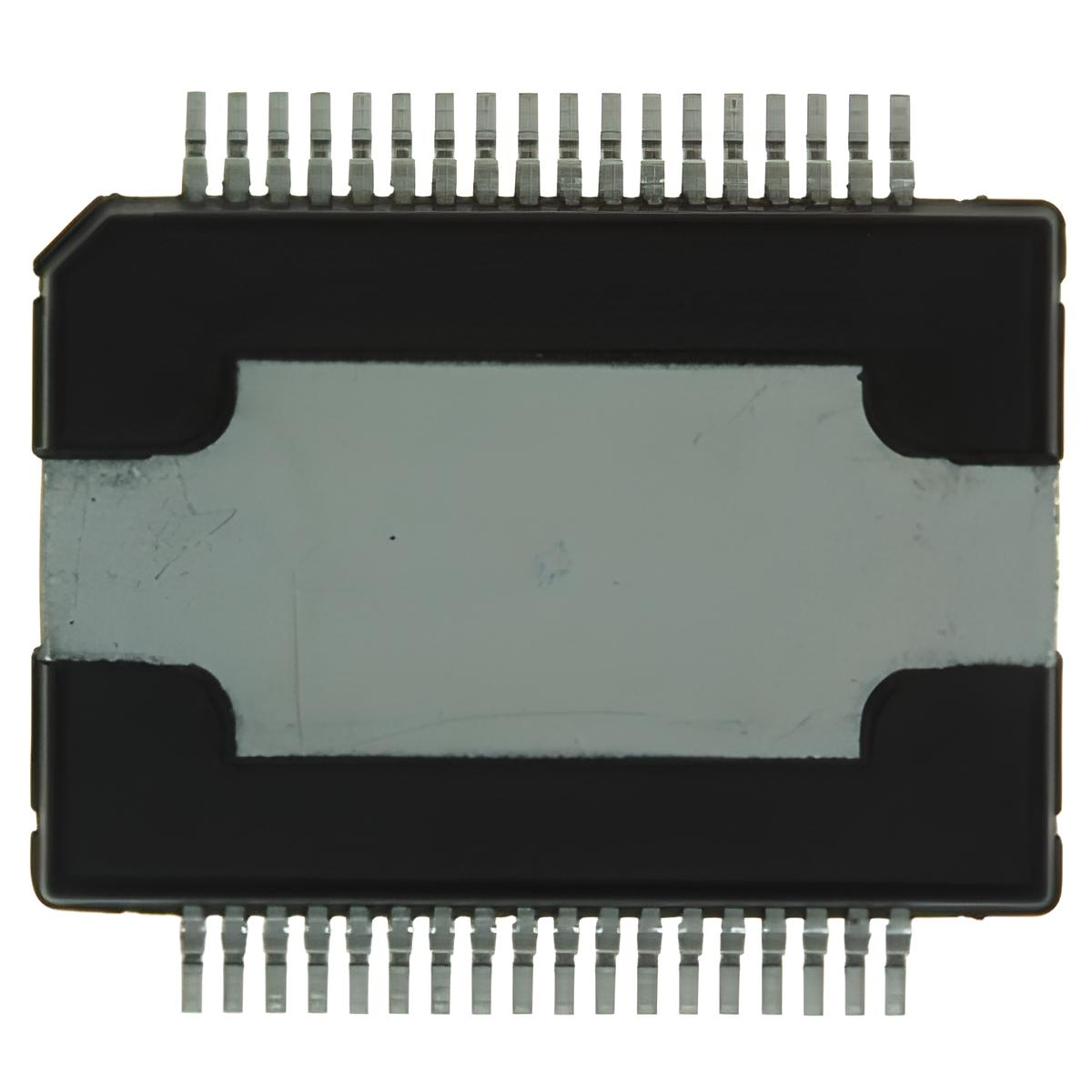 STA508 PowerSO-36 AUDIO AMPLIFIER IC