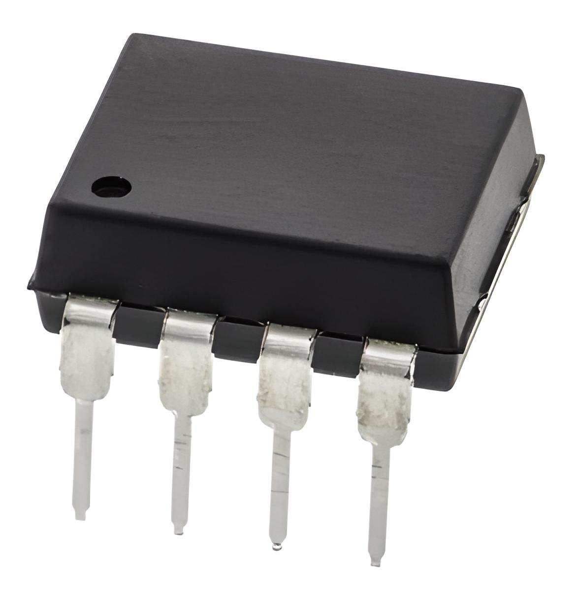 HCPL-T350V-000E - (AT350V) DIP-8 OPTOCOUPLER
