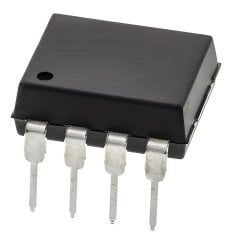 HCPL-T350V-000E - (AT350V)   DIP-8   OPTOCOUPLER
