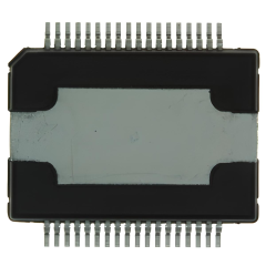 STA515       PSSO-36      AUDIO AMPLIFIER IC