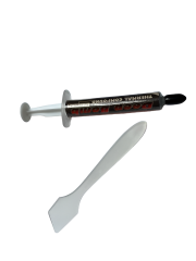 TAIWAN YÜKSEK HASSASİYETLİ- DEEP BOMB THERMAL COMPOUND - TERMAL SİLİKON MACUN STC-02