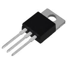 IRF510PBF  5.6A 100V    TO-220      MOSFET
