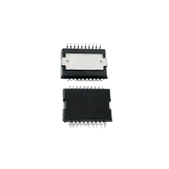 HIP0045AB    PSOP-20   INTEGRATED CIRCUIT