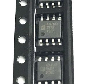 ADM1485ARZ - ADM1485 - ADM148 - RS-422/RS-485 Interface IC RS-485 HIGH SPEED I/F IC