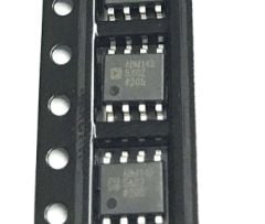ADM1485ARZ - ADM1485 - ADM148 - RS-422/RS-485 Interface IC RS-485 HIGH SPEED I/F IC