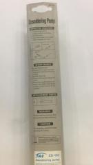 ZD-193 GÜMÜŞ METAL LEHİM POMPASI