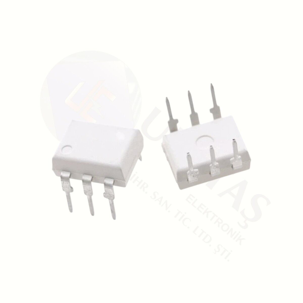4N32M DIP-6 TRANSISTOR OUTPUT OPTOCOUPLER