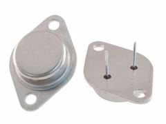 MJ15015G   TO-3   15A 120V 180W   NPN TRANSISTOR