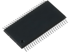 74LCX162244MTDX   TSSOP-48   LOGIC IC
