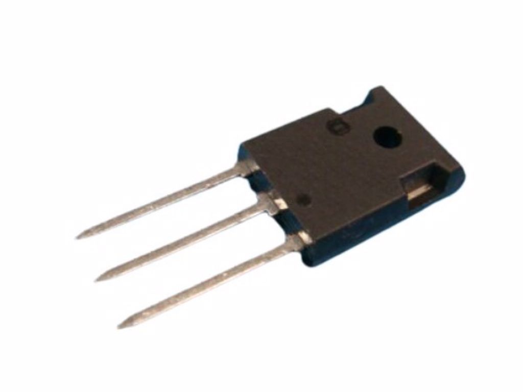 2SK2061 TO-247 600V 16A 150W N-CHANNEL MOSFET TRANSISTOR