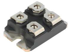 STTH20002TV1   2X120A 200V   DIODE MODULE