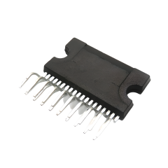 STA540SA       ZIP-19       AUDIO AMPLIFIER IC