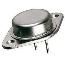 MJ15016   TO-3   15A 120V 180W   PNP TRANSISTOR