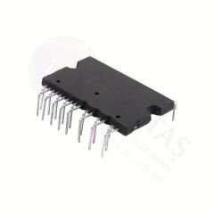 IKCM15F60GA    15A 600V   IGBT POWER IPM MODULE
