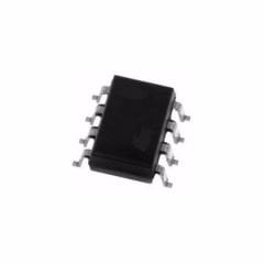 6N136    SMD-8     TRANSISTOR OUTPUT OPTOCOUPLER