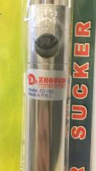 ZD-193 METAL LEHİM POMPASI