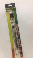 ZD-193 METAL LEHİM POMPASI