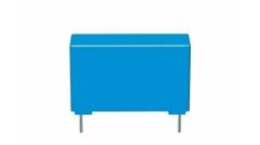 1.5UF 300V   X2   KUTU TİP POLYESTER KONDANSATÖR