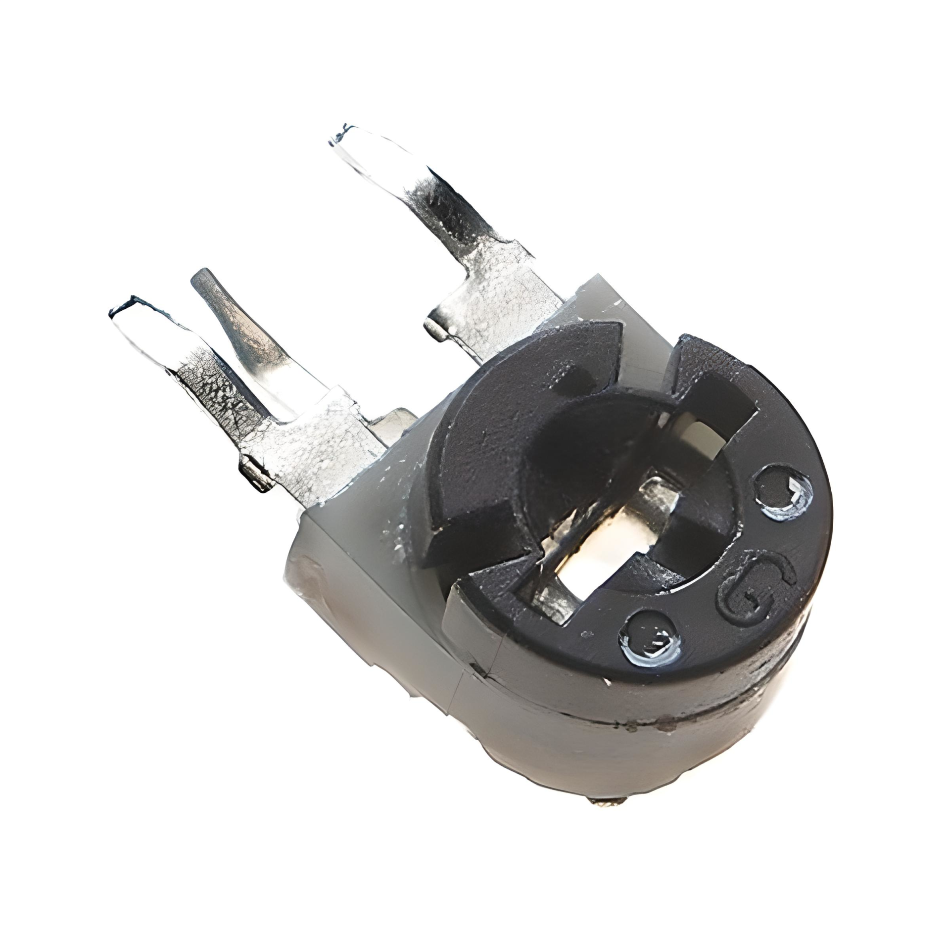 470K - (474) Japon Dik Trimpot - WH06-1 Japon Trimpot