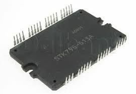 STK795-519C    AMPLIFIER IC MODULE