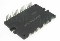 STK795-519C    AMPLIFIER IC MODULE
