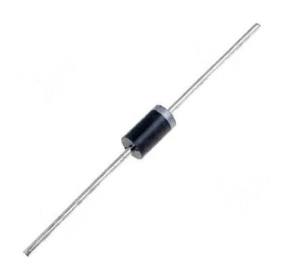 BZX85C27GP 27V 1.3W ZENER DİODE