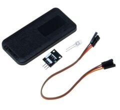 IR ALICI VERİCİ KUMANDA SETİ