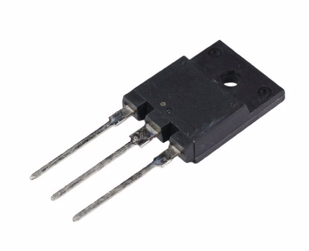2SK2147        TO-3PML        900V 6A 80W      N-CHANNEL MOSFET TRANSISTOR