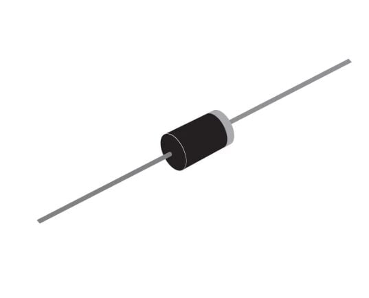 5KP51A-E3/54 ESD Protection Diodes / TVS Diodes 5000W 51V Unidirect