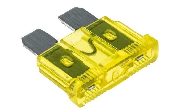 20A Araba Elektrik Sigortası