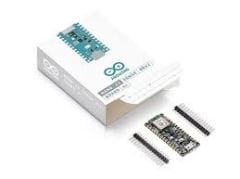 ARDUINO NANO 33 BLE SENSE REV2 WITH HEADERS