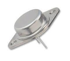 BDX64C     TO-3       12A 120V PNP 117W    TRANSİSTÖR