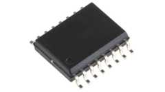 DAC7615UB      SOIC-16W      DATA CONVERTER IC