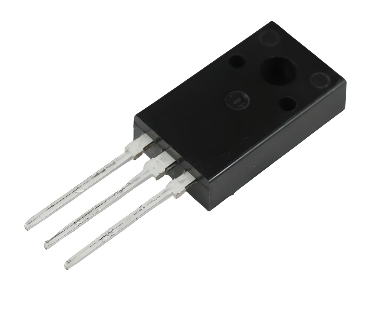 D10SC6MR   TO-220F   10A 60V   SCHOTTKY RECTIFIER DIODE