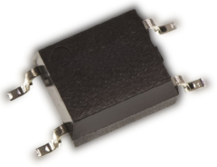 TLP120-1 - (TLP120GB)    MFSOP-4    TRANSİSTÖR OUTPUT OPTOCOUPLER