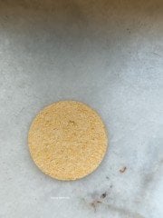 HAVYA SÜNGERİ YUVARLAK