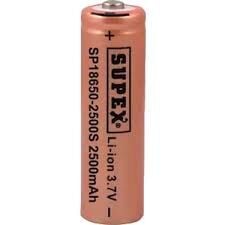 18650 2000MAH PİL  BATTERY