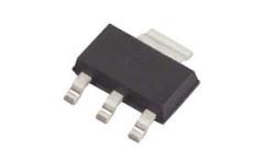 BSP135    SOT-223      0.12A 600V    MOSFET