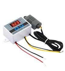 XH-W3005 220V AC DİJİTAL NEM KONTROL CİHAZI